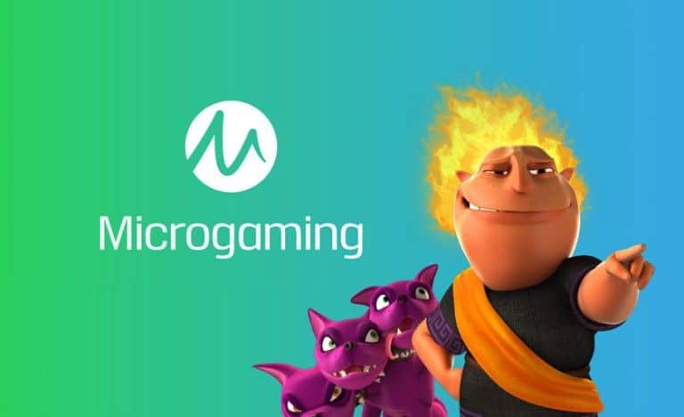 Jeux Microgaming en direct sur Svenska Spel