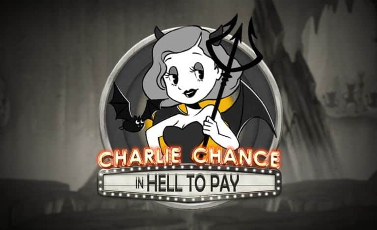 Charlie Chance en enfer pour payer la machine à sous fran Playn Go