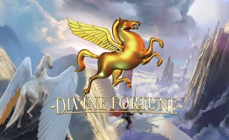 fortune divine