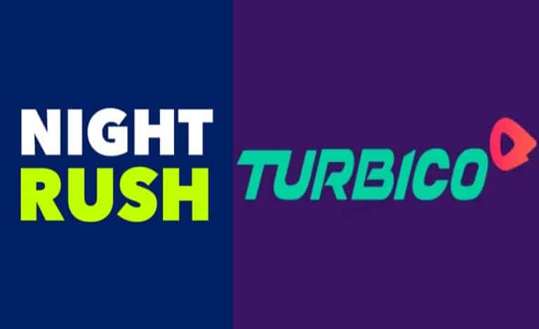 nightrush et turbico